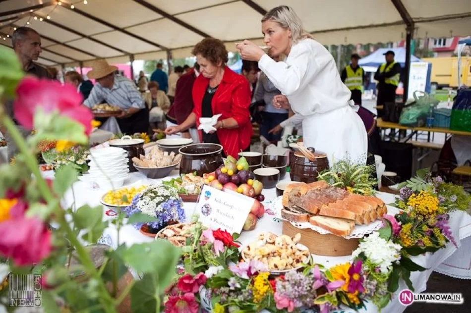 Prezentacja Dorobku Kulturalnego Gminy Limanowa - zdjęcie 18