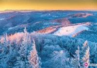 Nowe ścieżki dla turystów i bardziej ekologiczne otoczenie - zdjęcie główne
