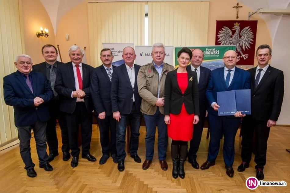 Nowe ścieżki dla turystów i bardziej ekologiczne otoczenie - zdjęcie 2