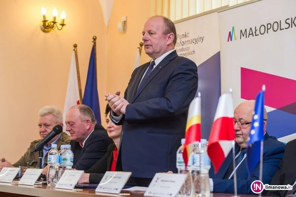 Nowe ścieżki dla turystów i bardziej ekologiczne otoczenie - zdjęcie 3