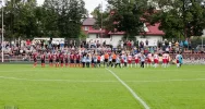 Niespodzianka w Limanowej. Raków pokonany. - zdjęcie 1