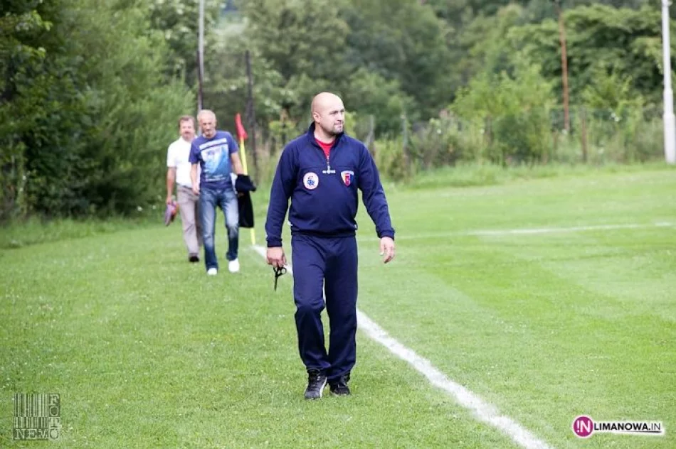 Limanovia w kolejnej rundzie Pucharu Polski - zdjęcie 2
