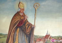 Dziś święto patrona miasta - zdjęcie główne