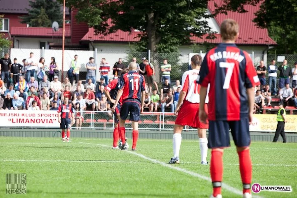 Limanovia w kolejnej rundzie Pucharu Polski - zdjęcie 6