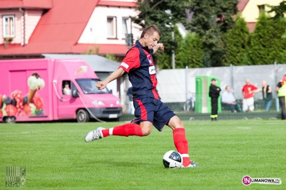 Limanovia w kolejnej rundzie Pucharu Polski - zdjęcie 7