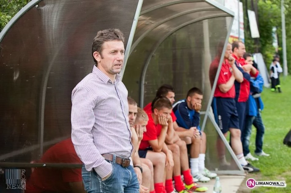 Limanovia w kolejnej rundzie Pucharu Polski - zdjęcie 13