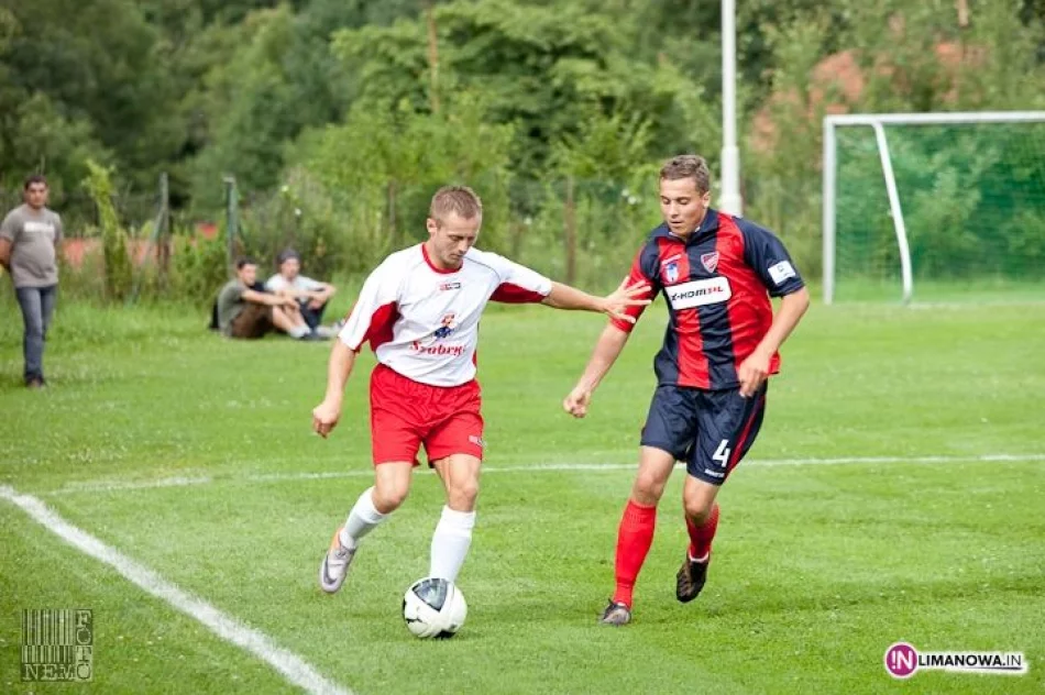 Limanovia w kolejnej rundzie Pucharu Polski - zdjęcie 19