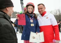 Sukcesy uczniów z Limanowszczyzny na memoriale pod patronatem prezydenta - zdjęcie główne