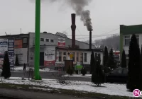 Ogromne zanieczyszczenie powietrza - nawet ponad 900% normy - zdjęcie główne