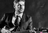 Wokalista z Limanowej nagrał swój pierwszy teledysk (wideo) - zdjęcie główne