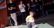 Hip-Hop opanował Słopnice - zdjęcie 1