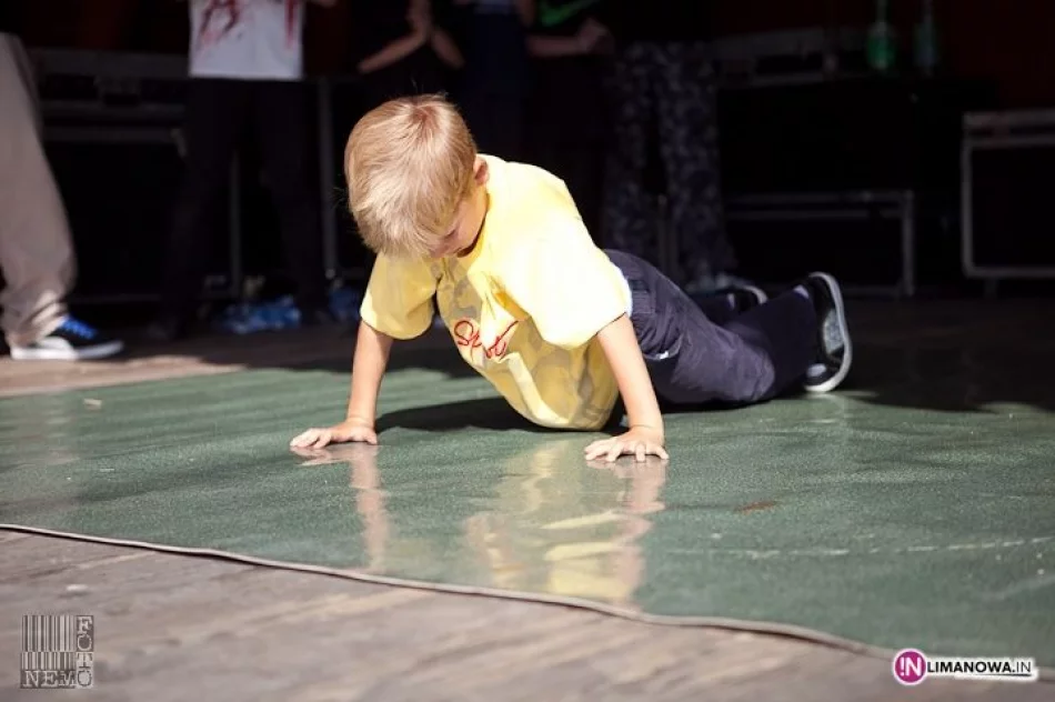 III Feel The Music - zdjęcie 2