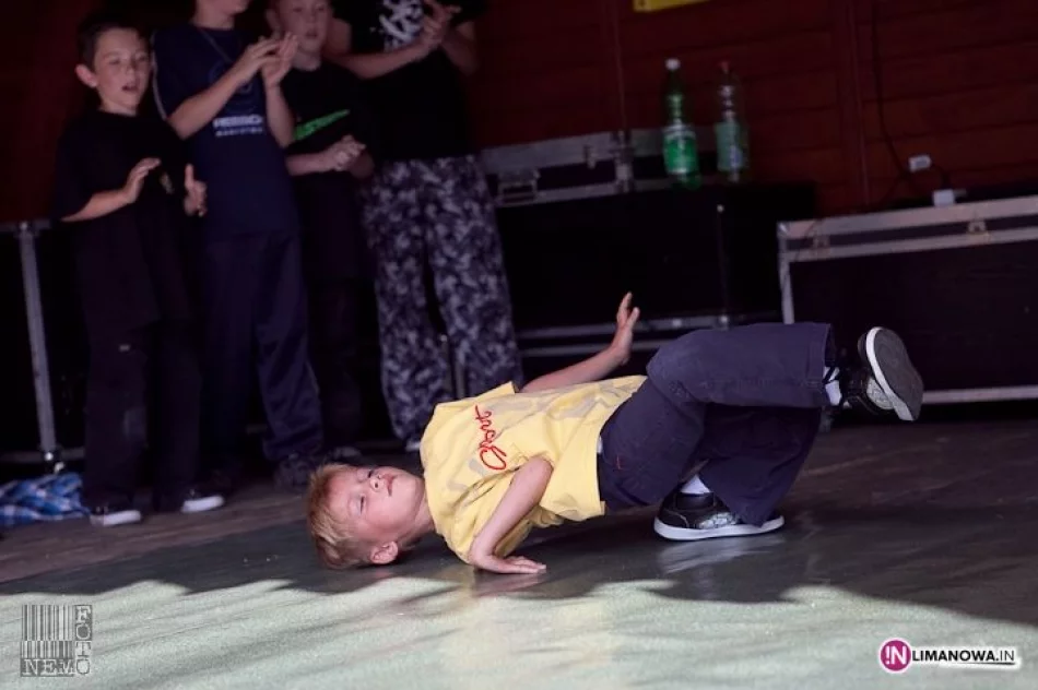 III Feel The Music - zdjęcie 3