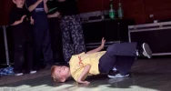Hip-Hop opanował Słopnice - zdjęcie 3