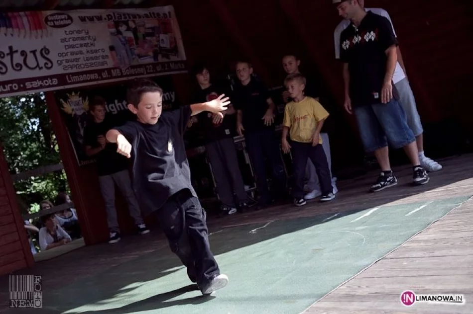 III Feel The Music - zdjęcie 4