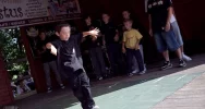 Hip-Hop opanował Słopnice - zdjęcie 4