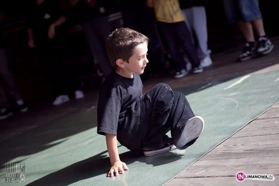 III Feel The Music - zdjęcie 5