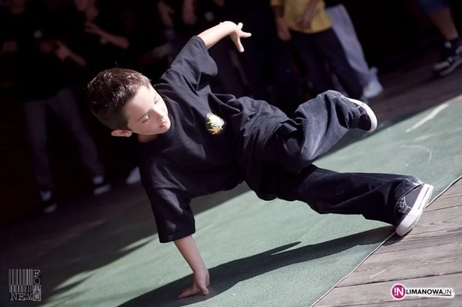 III Feel The Music - zdjęcie 6