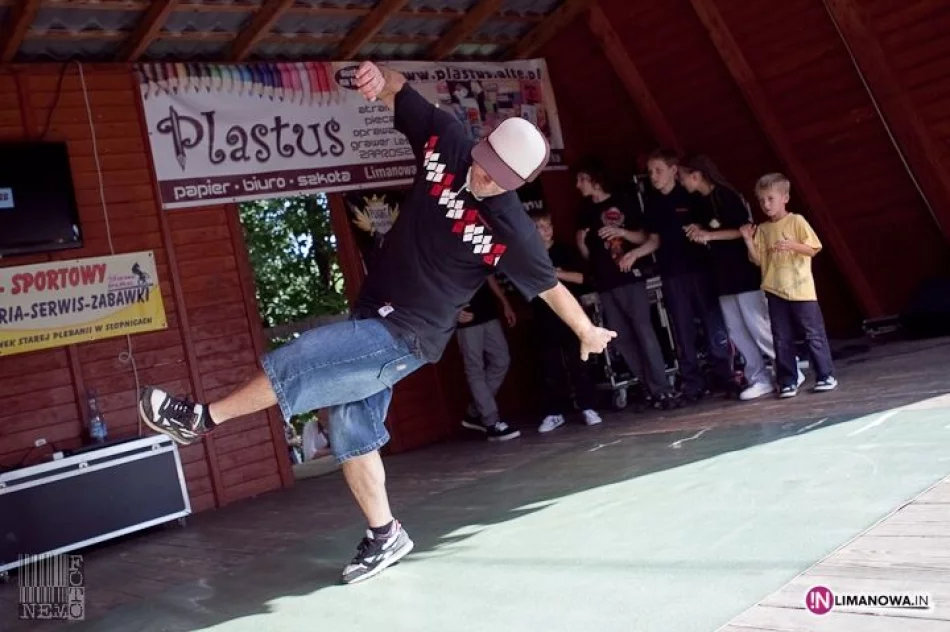 III Feel The Music - zdjęcie 7