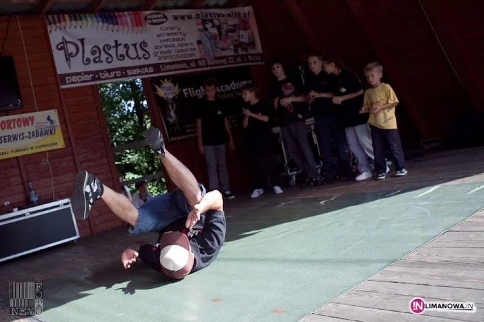 III Feel The Music - zdjęcie 8