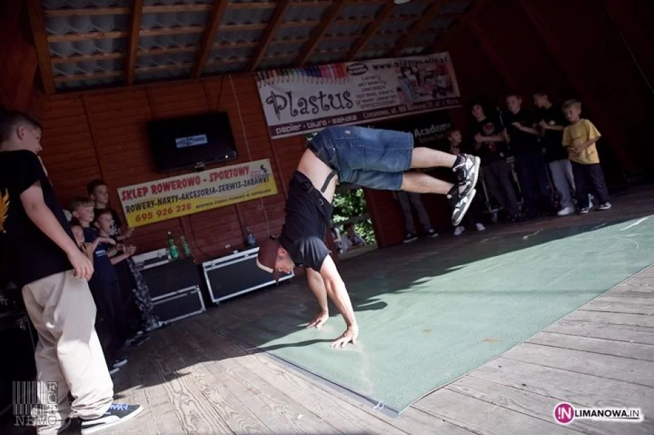 III Feel The Music - zdjęcie 9