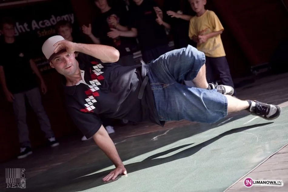 III Feel The Music - zdjęcie 10