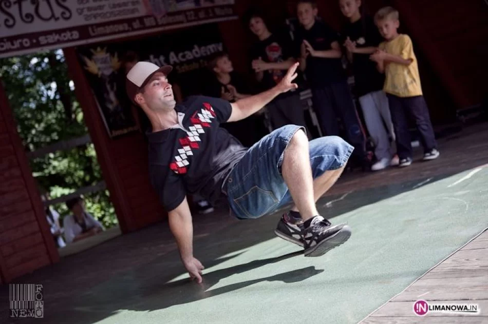 III Feel The Music - zdjęcie 11