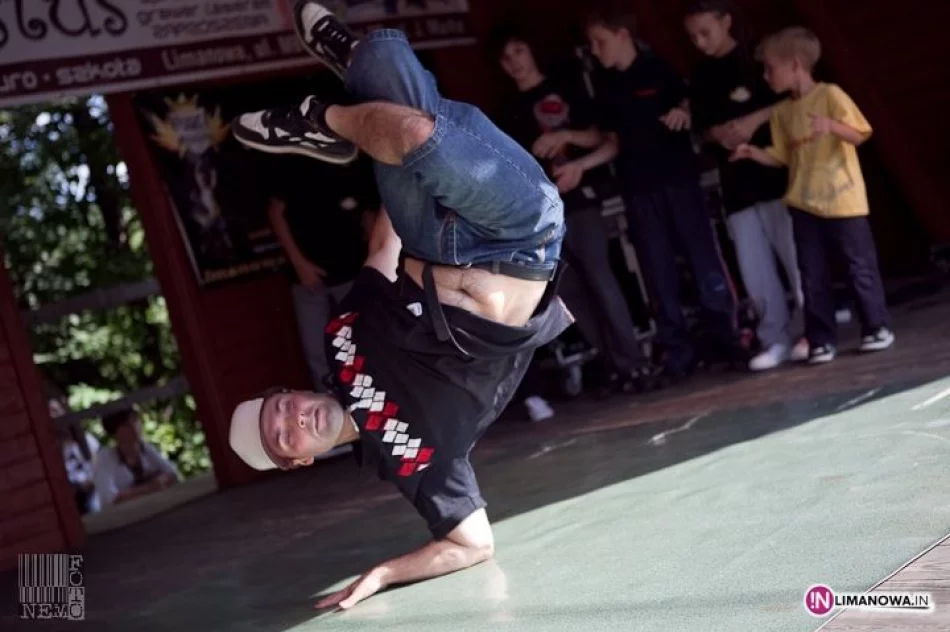 III Feel The Music - zdjęcie 12