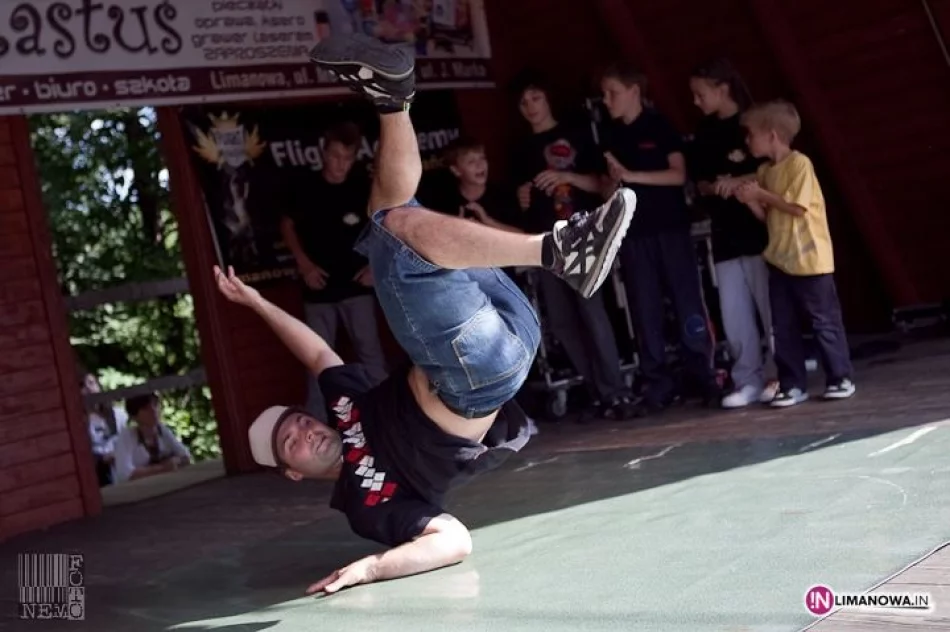 III Feel The Music - zdjęcie 13