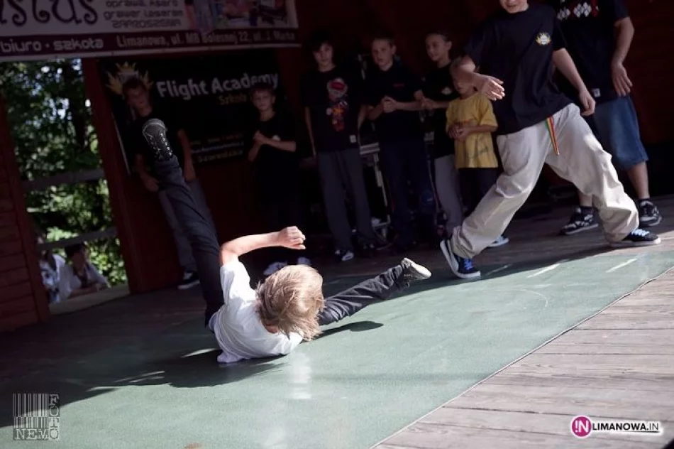 III Feel The Music - zdjęcie 14