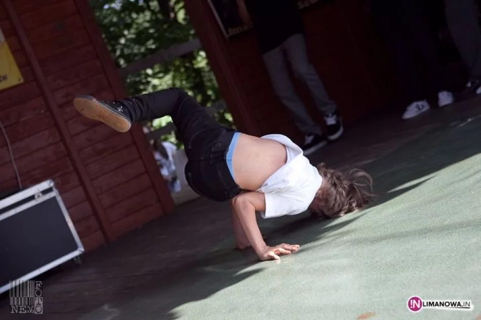 III Feel The Music - zdjęcie 15