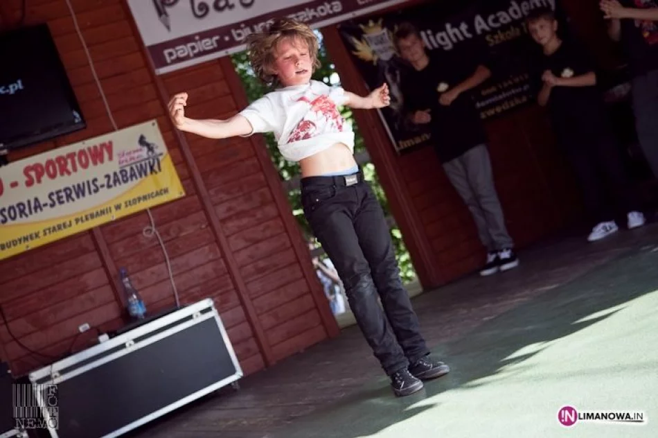 III Feel The Music - zdjęcie 16