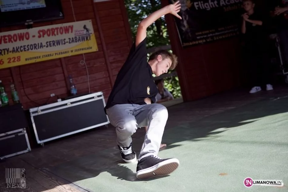 III Feel The Music - zdjęcie 17