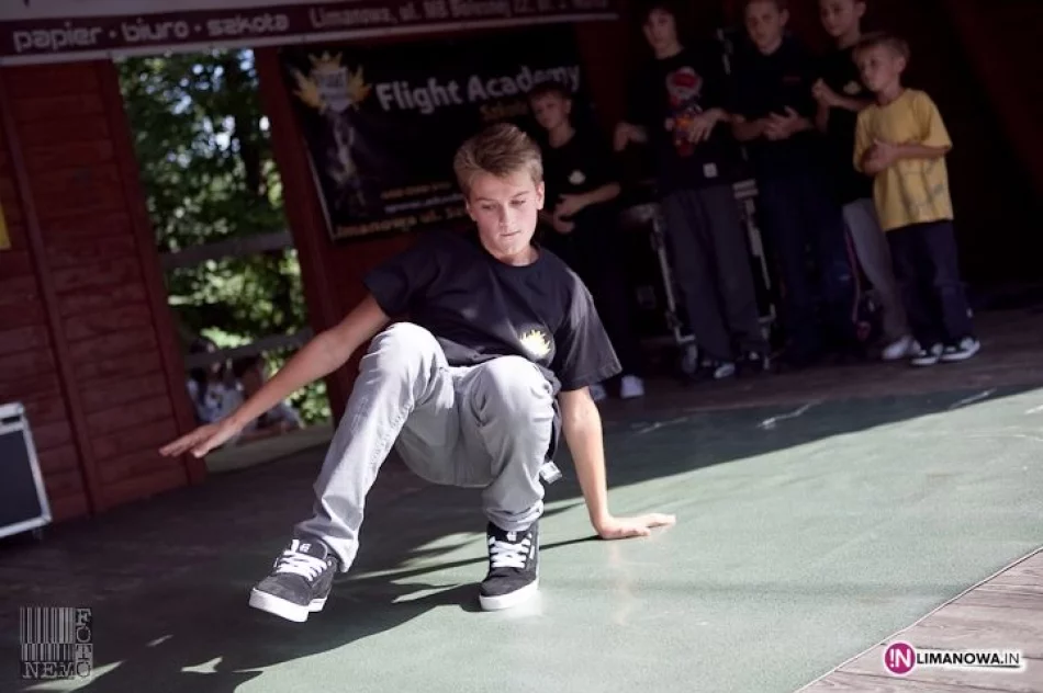 III Feel The Music - zdjęcie 18