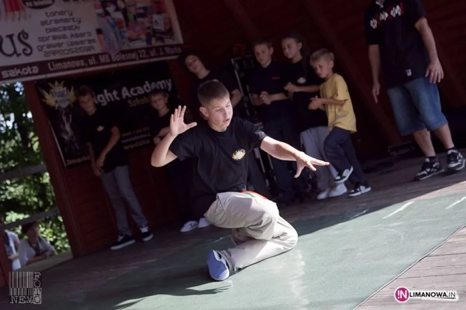 III Feel The Music - zdjęcie 19