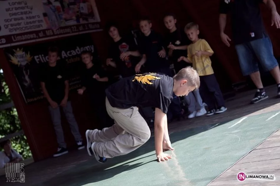 III Feel The Music - zdjęcie 20