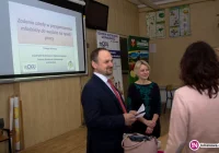 Szkolili doradców zawodowych - zdjęcie główne