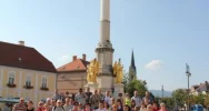 Zwiedzali i koncertowali na Bałkanach - zdjęcie 1