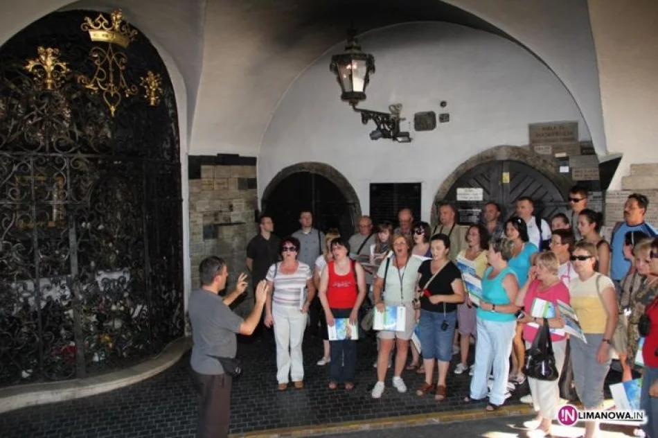 Limanowski chór na Bałkanach - zdjęcie 2