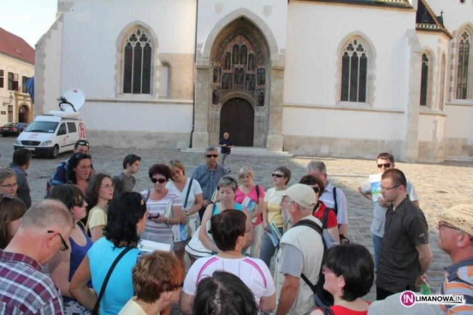 Limanowski chór na Bałkanach - zdjęcie 3