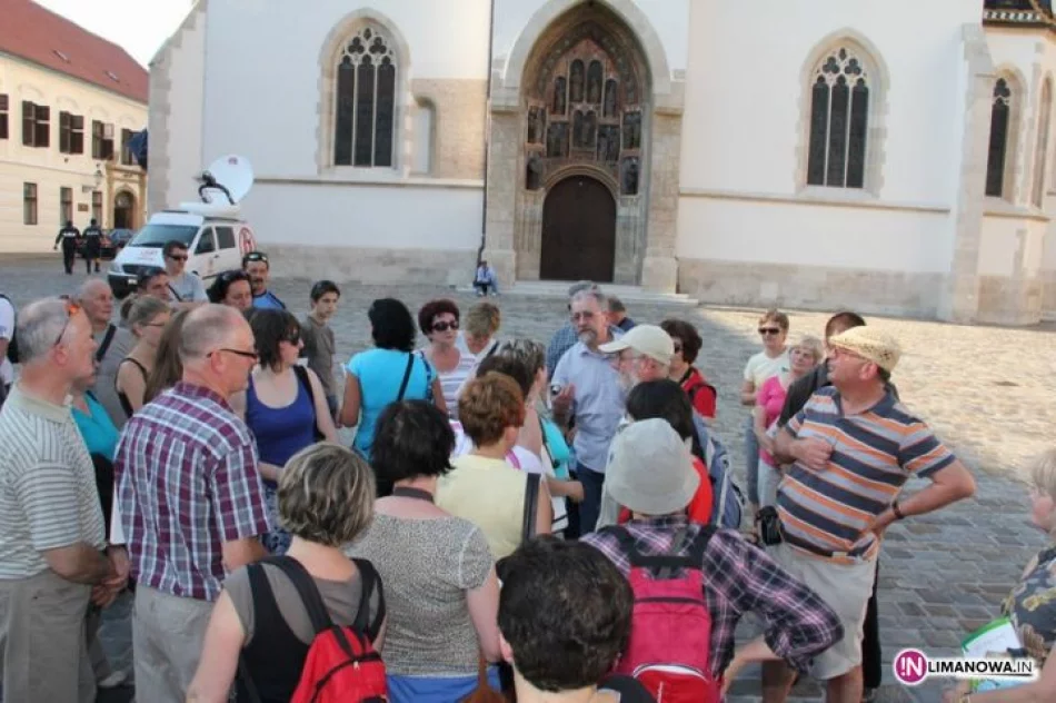 Limanowski chór na Bałkanach - zdjęcie 4