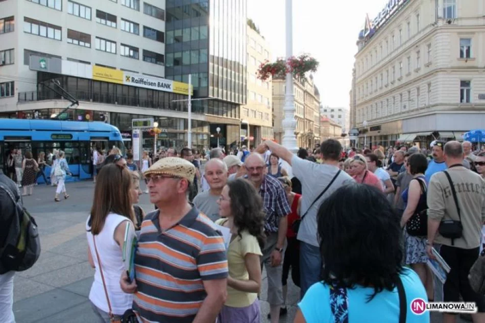 Limanowski chór na Bałkanach - zdjęcie 5