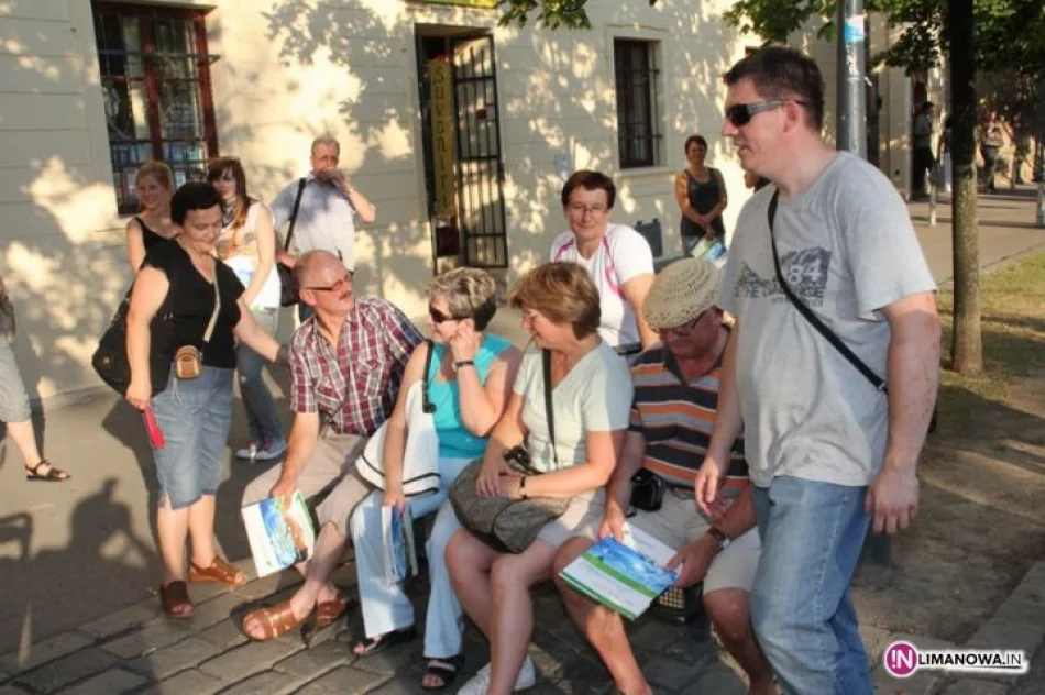 Limanowski chór na Bałkanach - zdjęcie 6