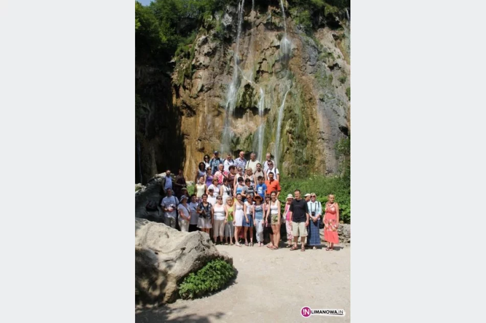 Limanowski chór na Bałkanach - zdjęcie 7