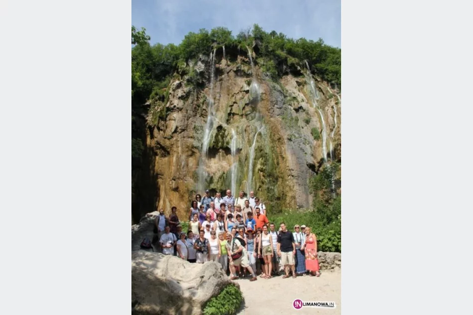 Limanowski chór na Bałkanach - zdjęcie 8