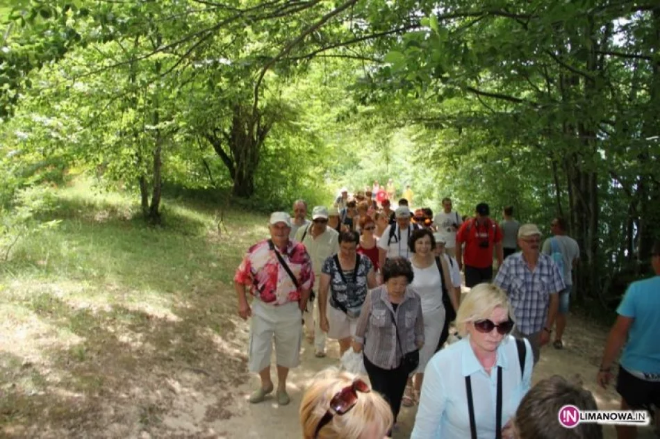 Limanowski chór na Bałkanach - zdjęcie 9