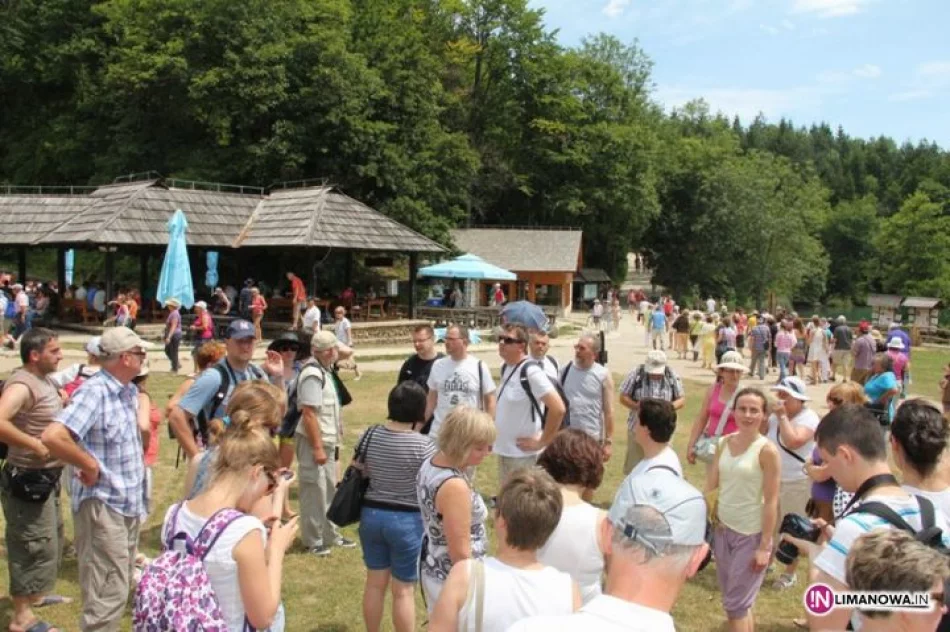 Limanowski chór na Bałkanach - zdjęcie 10