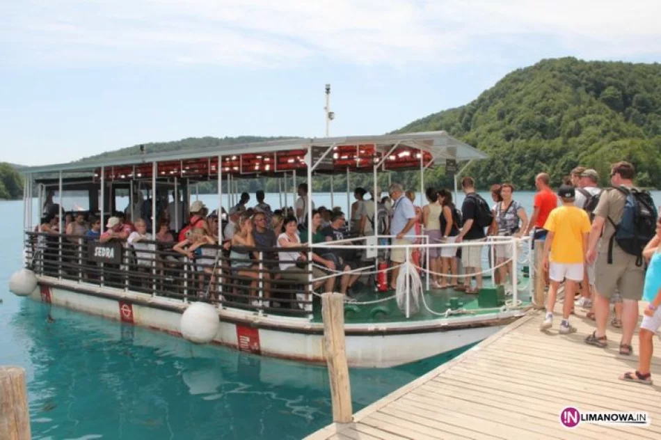 Limanowski chór na Bałkanach - zdjęcie 11