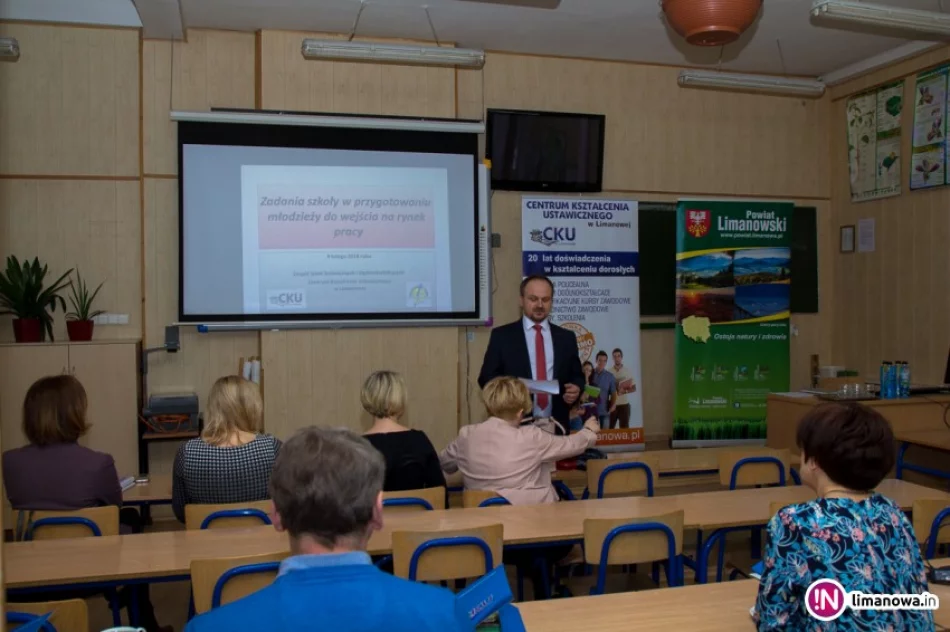 Szkolili doradców zawodowych - zdjęcie 3