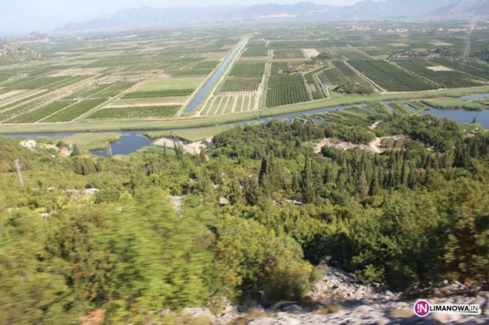 Limanowski chór na Bałkanach - zdjęcie 13